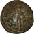 Moneda, Claudius II (Gothicus), Antoninianus, 268-269, Rome, MBC, Vellón