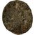 Moneda, Claudius II (Gothicus), Antoninianus, 270, Rome, BC+, Vellón, RIC:261