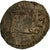 Moneda, Claudius II (Gothicus), Antoninianus, 270, Rome, BC+, Vellón, RIC:261