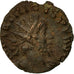 Coin, Tetricus I, Antoninianus, AD 272-273, Cologne, VF(30-35), Billon, RIC:80