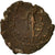 Coin, Tetricus I, Antoninianus, AD 272-274, Trier, EF(40-45), Billon, RIC:136