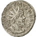 Moneda, Postumus, Antoninianus, 268, Trier, MBC, Vellón, RIC:318