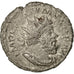 Coin, Postumus, Antoninianus, 263-265, Trier, VF(30-35), Billon, RIC:58