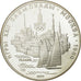 Coin, Russia, URSS, 5 Roubles, 1977, Moscow, MS(65-70), Silver, KM:148