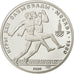 Münze, Russland, URSS, 150 Roubles, 1980, Leningrad, STGL, Platinum, KM:187