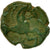 Munten, Bellovaques, Bronze, Beauvais, ZF, Bronze, Delestrée:295/297
