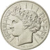 Coin, France, Fraternité, 100 Francs, 1988, MS(60-62), Silver, KM:966