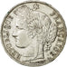 Coin, France, Cérès, 5 Francs, 1870, Paris, AU(55-58), Silver, KM:819