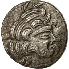 Münze, Redones, Stater, 80-50 BC, VZ, Billon, Delestrée:2310
