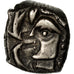 Coin, Volcae Tectosages, Drachm, AU(55-58), Silver, Latour:3254 var.