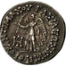 Münze, Könige von Baktrien, Antimachos II, Baktria, Drachm, 174-165 BC, VZ+