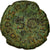 Claudius, Quadrans, 42, Rome, Bronze, AU(50-53), RIC:85