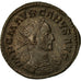 Moneta, Carus, Antoninianus, 283, Lyons, SPL, Biglione, RIC:13
