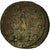 Coin, Carus, Antoninianus, 283, Lyons, AU(50-53), Billon, RIC:24