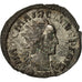 Coin, Carus, Antoninianus, AD 282, Lyons, MS(60-62), Billon, Cohen:90