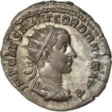 Monnaie, Gordien III, Antoninien, 238, Rome, SPL, Billon, RIC:2