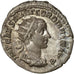 Coin, Gordian III, Antoninianus, 238, Rome, MS(63), Billon, RIC:2