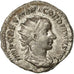 Moneta, Gordian III, Antoninianus, 239, Rome, MS(60-62), Bilon, RIC:38