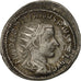 Coin, Gordian III, Antoninianus, 240, Rome, AU(55-58), Billon, RIC:69
