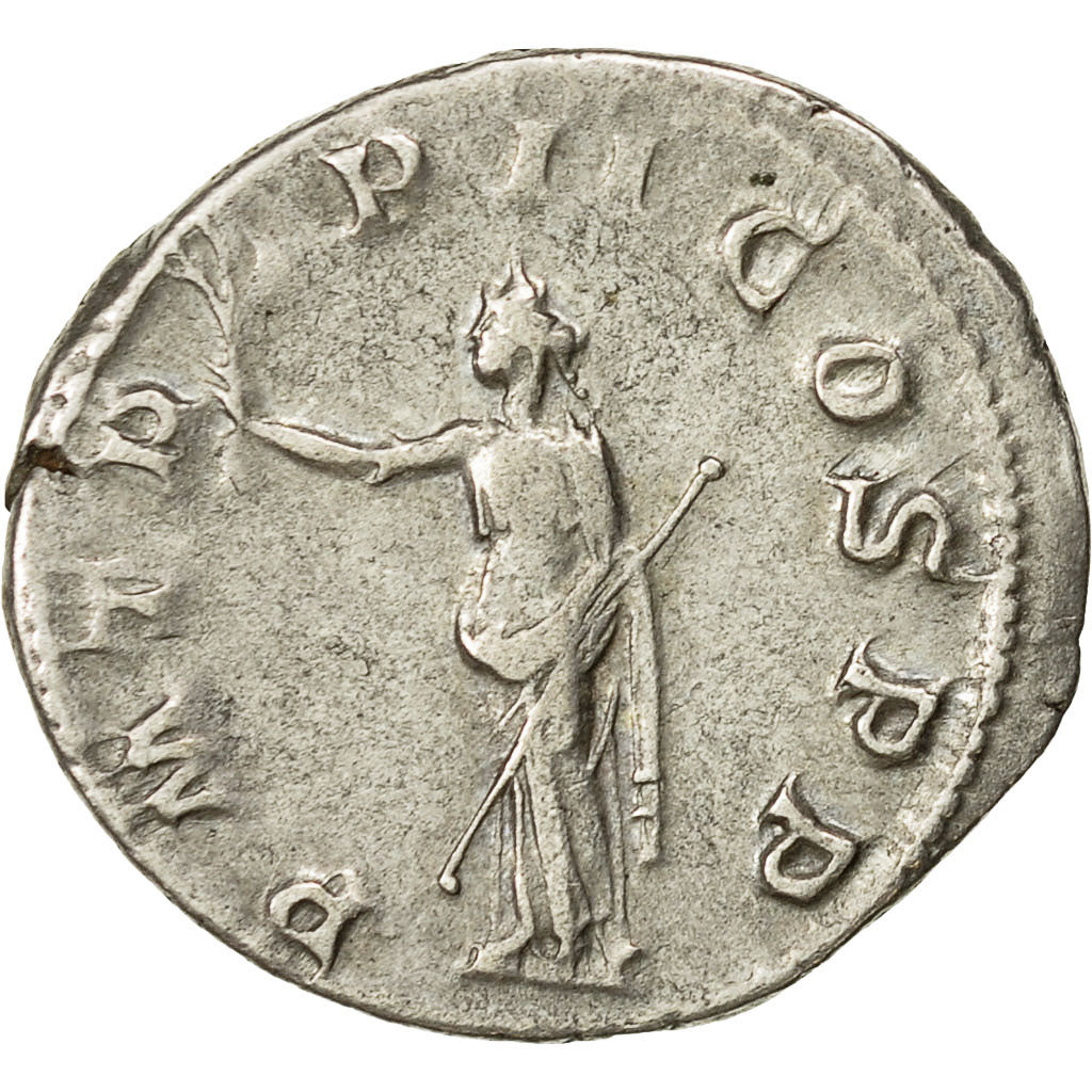 Munten, Gordiaans III, Antoninianus, 239, Rome, PR, Billon, RIC:17