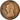 Moneta, Francia, Dupré, Decime, 1799, Metz, B+, Bronzo, KM:644.2, Gadoury:187a