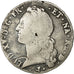 Munten, Frankrijk, Louis XV, Écu de Béarn au bandeau, Ecu, 1764, Pau, FR