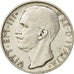 Münze, Italien, Vittorio Emanuele III, 10 Lire, 1928, Rome, SS, Silber, KM:68.1