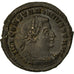 Moneda, Constantine I, Follis, 310, London, EBC, Cobre, RIC:121a