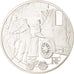 Coin, France, 10 Euro, 2014, MS(65-70), Silver