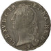 Monnaie, France, Louis XV, Écu de Béarn au bandeau, 1751, Pau, TB+, Gad. 322a