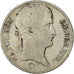 Münze, Frankreich, Napoléon I, 5 Francs, 1811, Bordeaux, S, Silber, KM:694.8