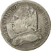 Munten, Frankrijk, Louis XVIII, Louis XVIII, 5 Francs, 1815, Toulouse, FR+