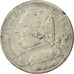 Coin, France, Louis XVIII, 5 Francs, 1815, Toulouse, EF(40-45), Silver, KM 702.9