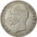 Münze, Frankreich, Napoleon III, Napoléon III, 5 Francs, 1856, Lyons, S