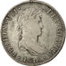 Moneda, México, Ferdinand VII, 8 Reales, 1815, Mexico City, BC+, Plata, KM:111