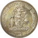 Monnaie, Bahamas, Elizabeth II, 10 Dollars, 1975, Franklin Mint, SUP+, KM 76a