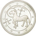 Coin, Andorra, 10 Diners, 1995, MS(65-70), Silver, KM 114