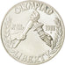 Coin, United States, Dollar, 1988 Olympics, MS(65-70), Silver, KM 222