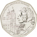 Austria, 5 Euro, 2006, Silver, Mozart, KM:3131