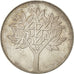 Coin, Israel, 50 Lirot, 1978, Jerusalem, MS(60-62), Silver, KM 92.1
