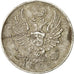 Munten, Rusland, Alexander I, 5 Kopeks, 1823, St. Petersburg, ZF, Zilver, KM:126