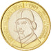 Slovenia, 3 Euro, 2009, MS(63), Bi-Metallic, KM:85