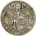 Moneta, STATI ITALIANI, PAPAL STATES, Gregory XVI, 5 Baiocchi, 1845, Rome, BB