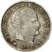 Moneta, DEPARTAMENTY WŁOSKIE, KINGDOM OF NAPOLEON, Napoleon I, 5 Soldi, 1814