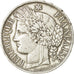 Coin, France, Cérès, 5 Francs, 1870, Paris, EF(40-45), Silver, KM 819