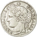 Coin, France, Cérès, 5 Francs, 1850, Paris, EF(40-45), Silver, KM 761.1