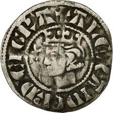 Monnaie, Ecosse, Alexander III, Penny, 1280-1286, TTB, Argent, Spink 5056
