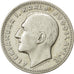 Coin, Yugoslavia, Alexander I, 20 Dinara, 1931, AU(55-58), Silver, KM 11