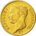 Coin, France, Napoléon I, 40 Francs, 1811, Paris, EF(40-45), Gold, KM 696.1