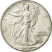 Monnaie, États-Unis, Walking Liberty Half Dollar, 1941, SUP+, KM 142